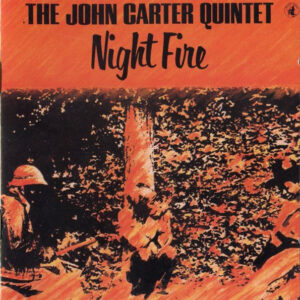 Night Fire