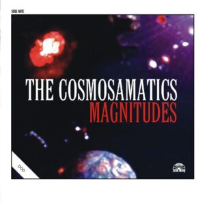 Magnitudes