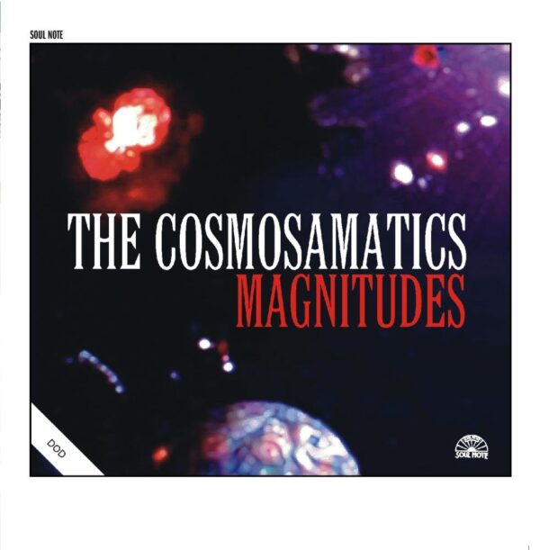 Magnitudes