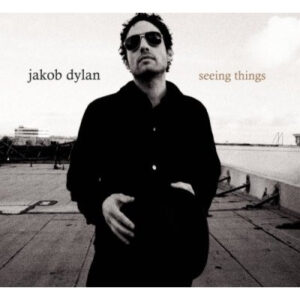 SEEING THINGS (CD)