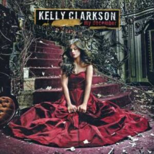 MY DECEMBER (CD)