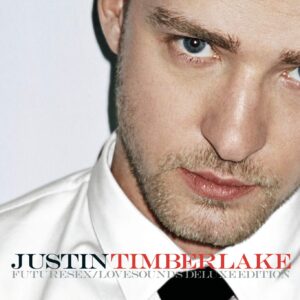 FUTURESEX/LOVESOUNDS (CD)
