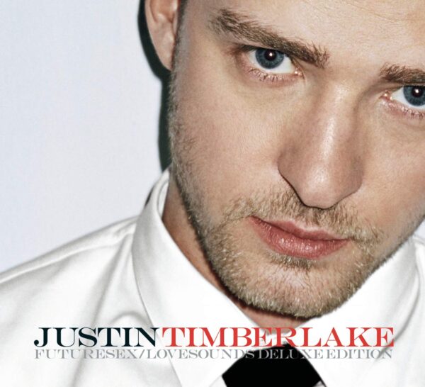 FUTURESEX/LOVESOUNDS (CD)