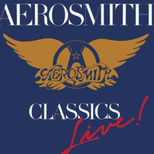 CLASSICS LIVE (Used CD)