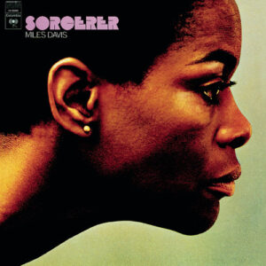 Sorcerer (CD)