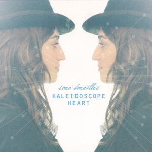 KALEIDOSCOPE HEART (Used CD)