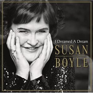 I DREAMED A DREAM (CD)