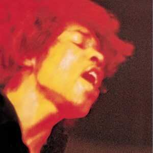 Electric Ladyland (NEW LP)