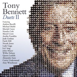 Duets II (CD)