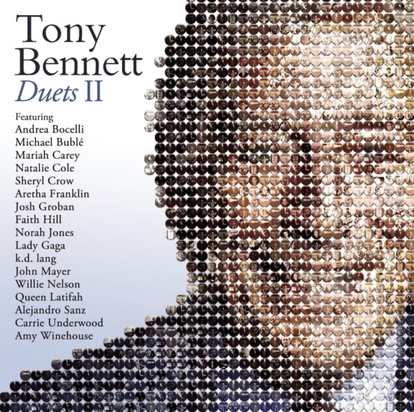 Duets II (CD)