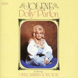 Jolene (CD)