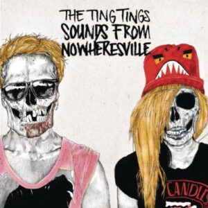 SOUNDS FROM NOWHERESVILLE