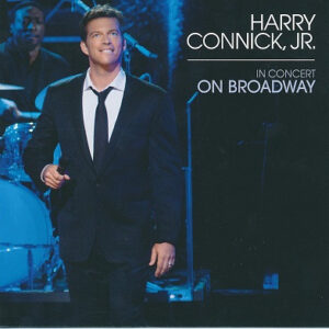 IN CONCERT ON BROADWAY