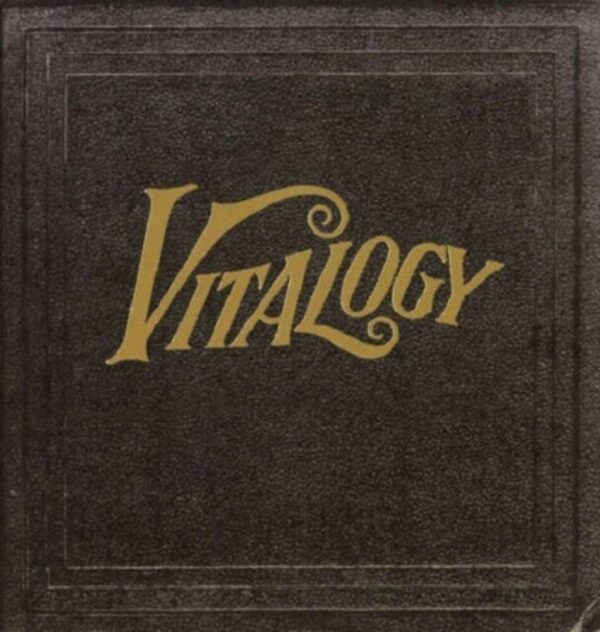 VITALOGY (NEW LP)