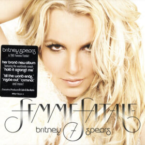 FEMME FATALE