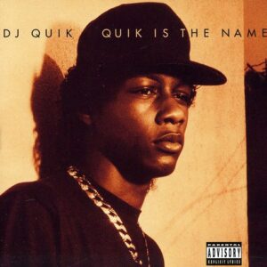 Quik Is the Name