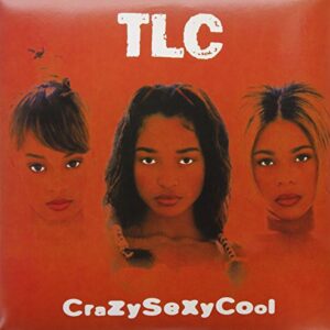 crazysexycool (NEW LP)