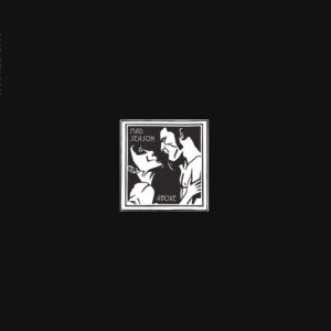 Above (NEW LP)