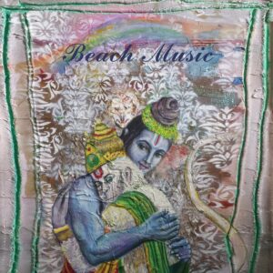 BEACH MUSIC (NEW LP)
