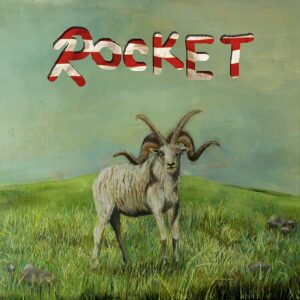 ROCKET (NEW LP)
