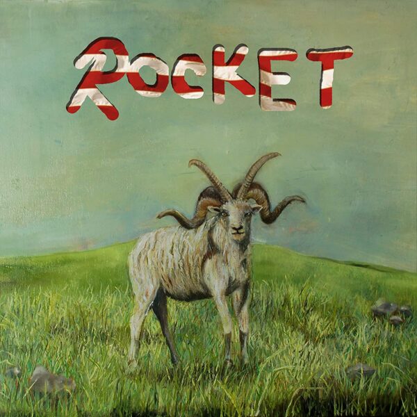 ROCKET (NEW LP)