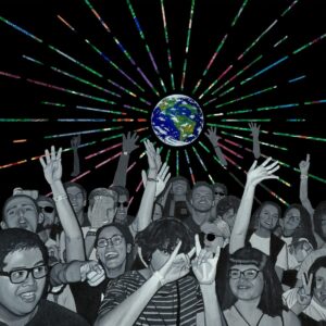 WORLD WIDE POP (NEW LP) (MD)