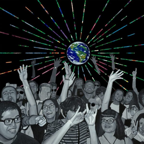 WORLD WIDE POP (NEW LP) (MD)