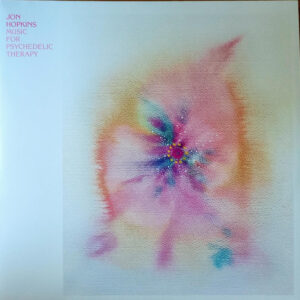 MUSIC FOR PSYCHEDELIC THERAPY (NEW LP) (MD)