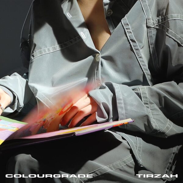 COLOURGRADE (CD)