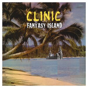 FANTASY ISLAND (NEW LP) (MD)