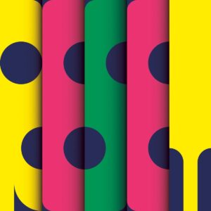 RESET (NEW LP)