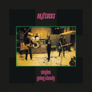 SINGLES GOING STEADY (NEW LP)