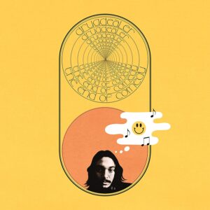 END OF COMEDY (NEW LP)