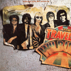Traveling Wilburys (NEW LP)