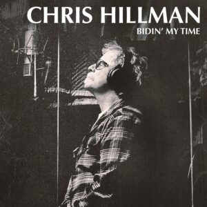 BIDIN MY TIME (NEW LP)