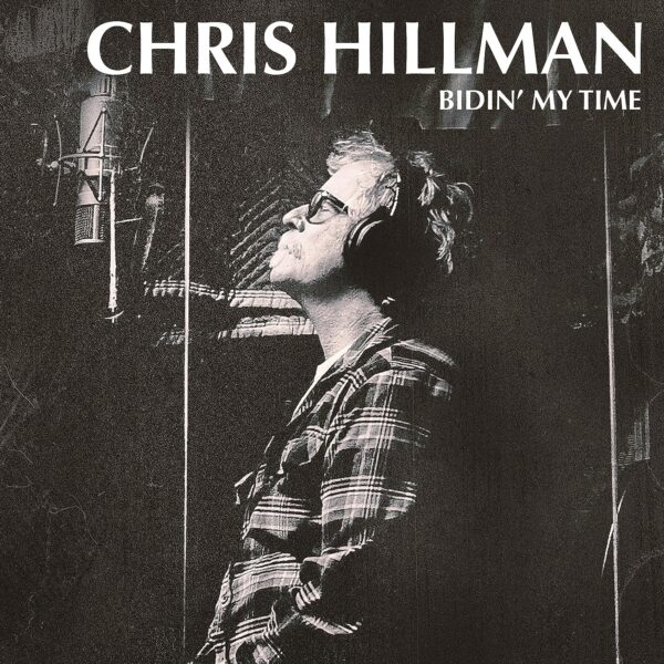 BIDIN MY TIME (NEW LP)