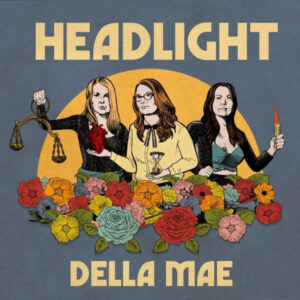 HEADLIGHT (NEW LP)