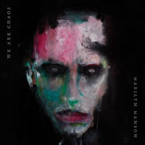 WE ARE CHAOS (NEW LP)