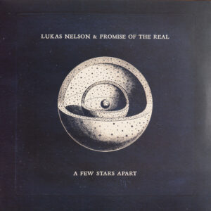 FEW STARS APART (NEW LP)