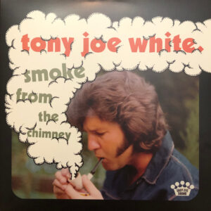 SMOKE FROM THE CHIMNEY (NEW LP)