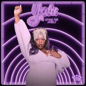 STAND FOR MYSELF (CD)