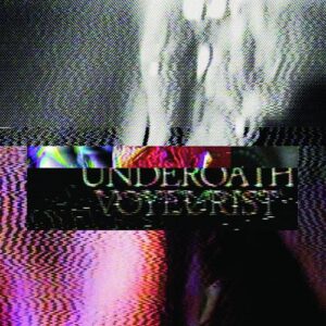 VOYEURIST (CD)