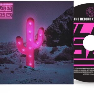 PLAY LOUD (CD)