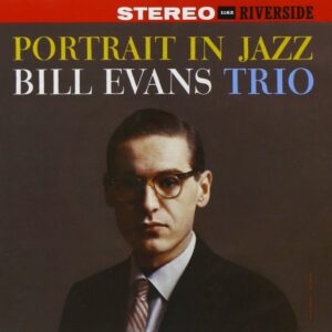 PORTRAIT IN JAZZ (CD)