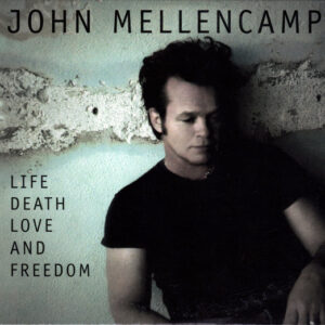 LIFE DEATH LOVE & FREEDOM