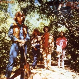 GREEN RIVER (CD)