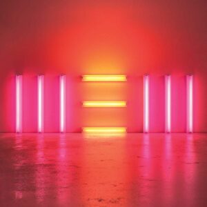 NEW (CD)