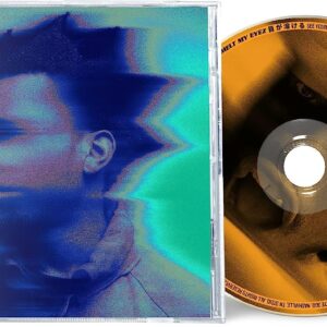 MELT MY EYEZ SEE YOUR FUTURE (CD)