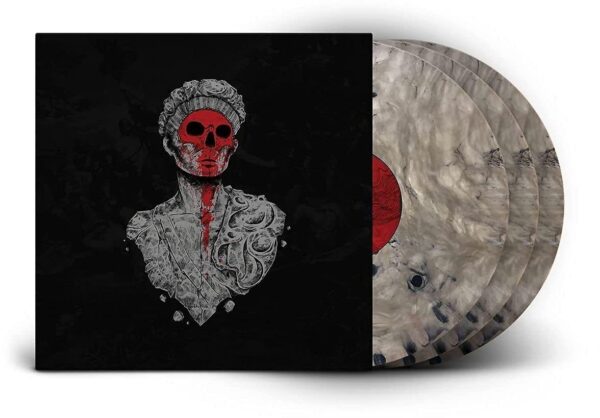 SI VIS PACEM PARA BELLUM (NEW LP)