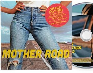 Mother Road